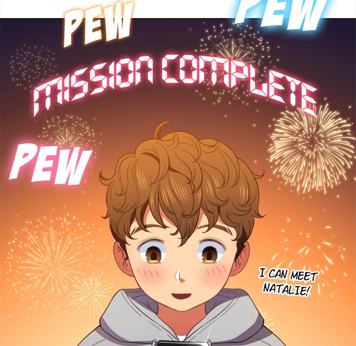 My High S Page 110 - MangaHe