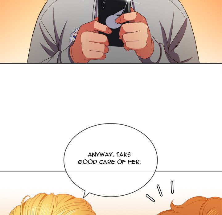 My High S Page 111 - MangaHe