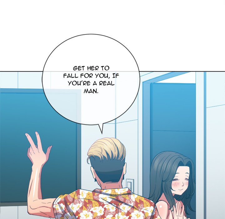 My High S Page 113 - MangaHe