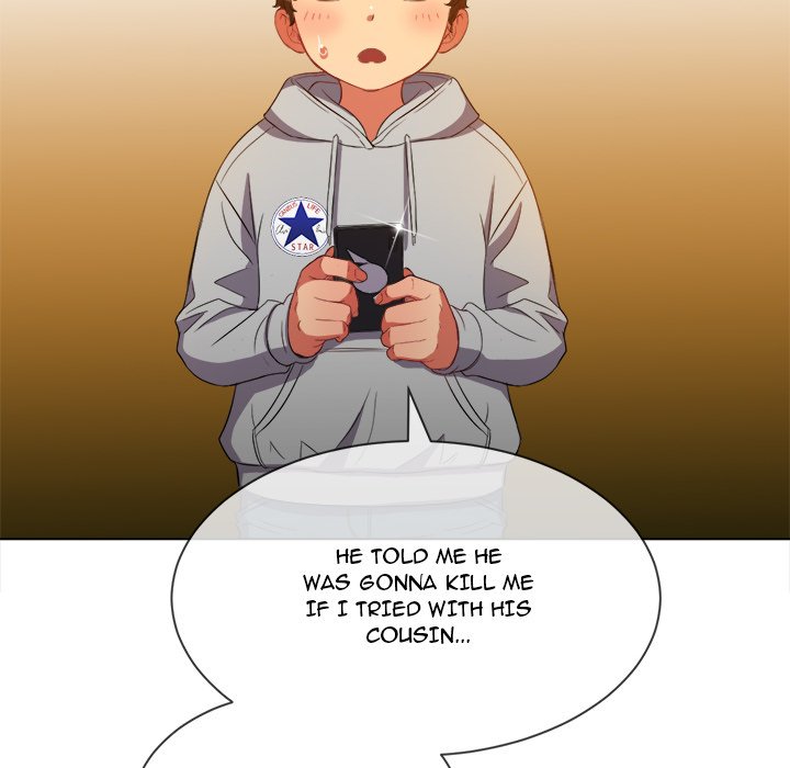 My High S Page 116 - MangaHe