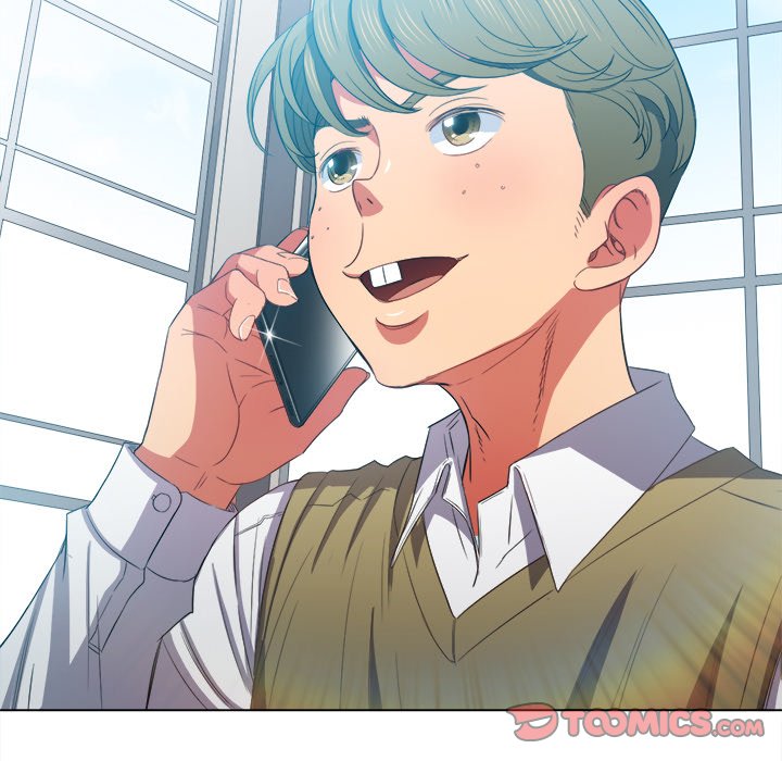 My High S Page 124 - MangaHe