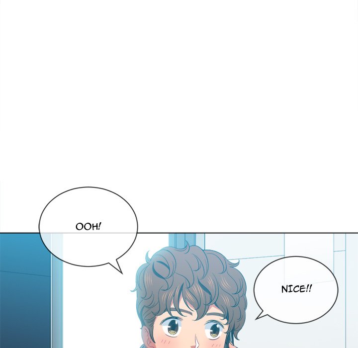 My High S Page 125 - MangaHe