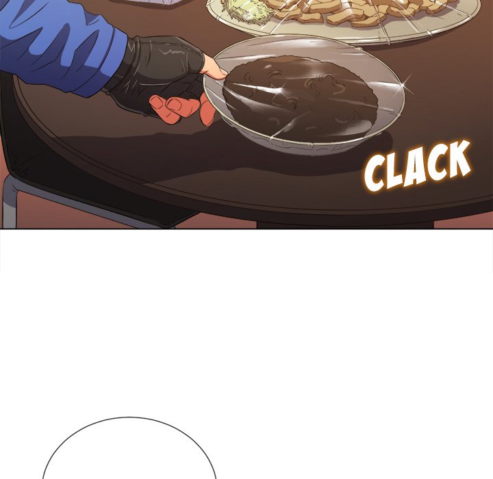 My High S Page 128 - MangaHe