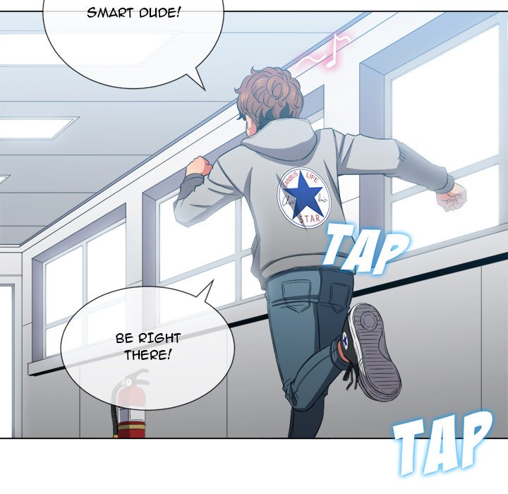 My High S Page 129 - MangaHe
