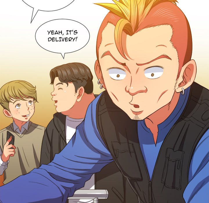 My High S Page 131 - MangaHe