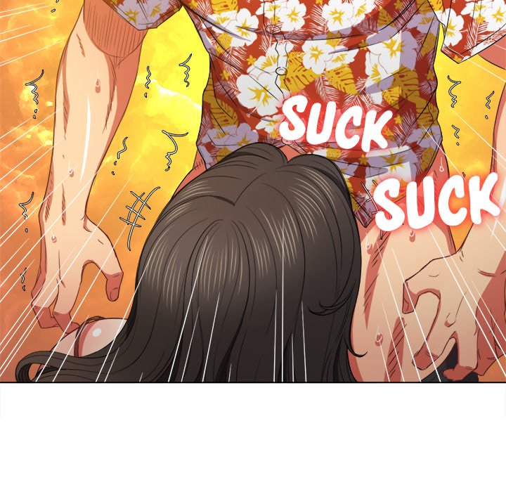 My High S Page 17 - MangaHe