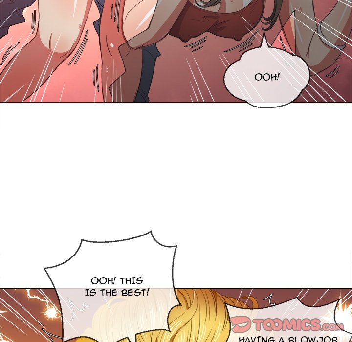 My High S Page 22 - MangaHe