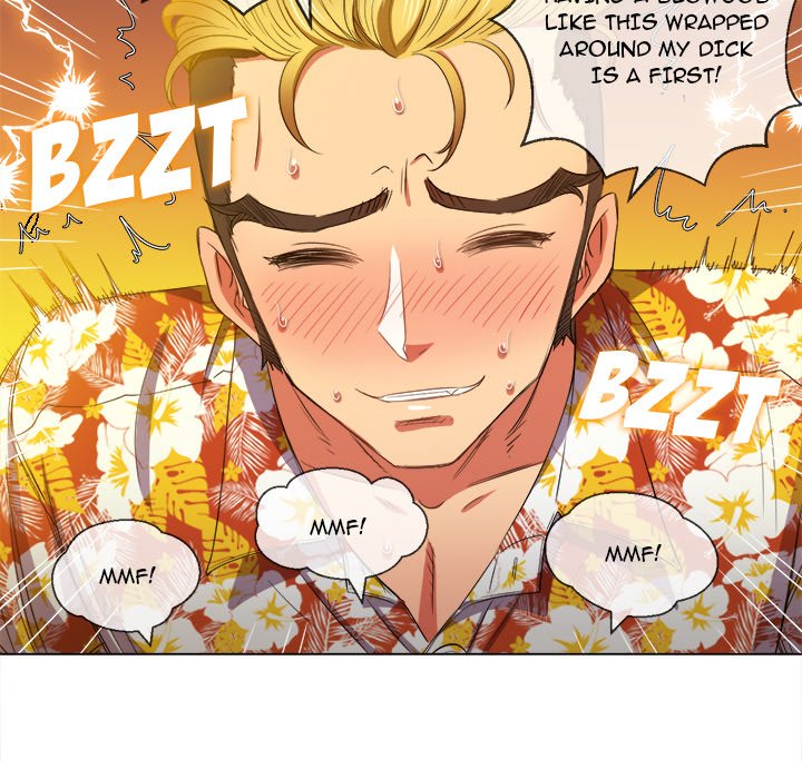 My High S Page 23 - MangaHe