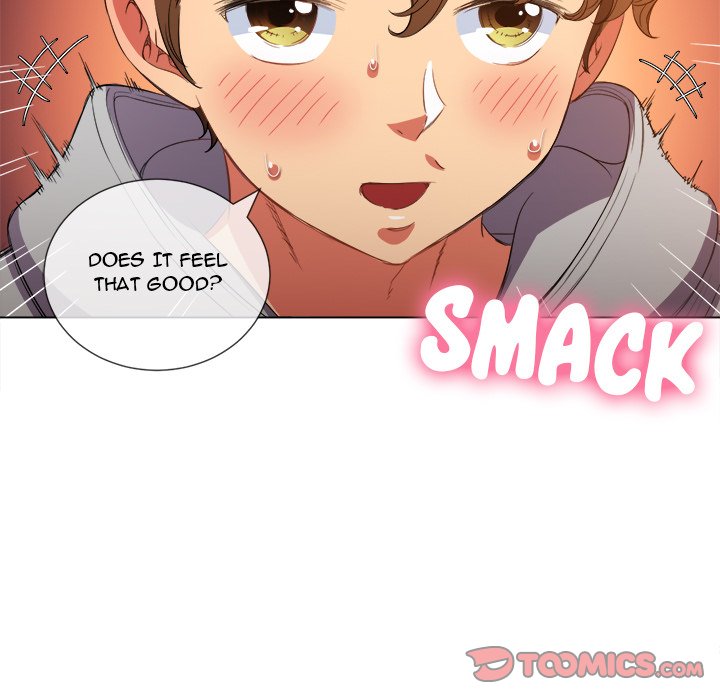 My High S Page 25 - MangaHe