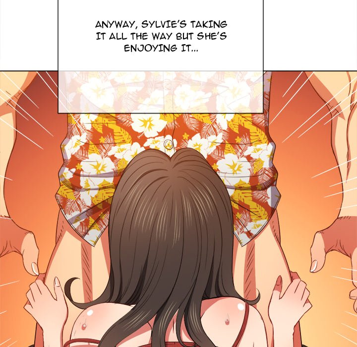 My High S Page 35 - MangaHe