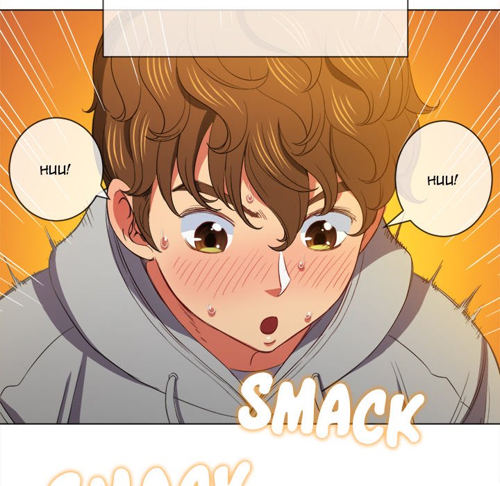 My High S Page 38 - MangaHe