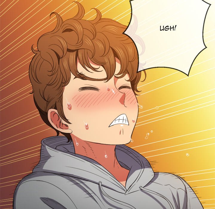 My High S Page 8 - MangaHe