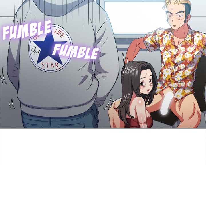 My High S Page 80 - MangaHe