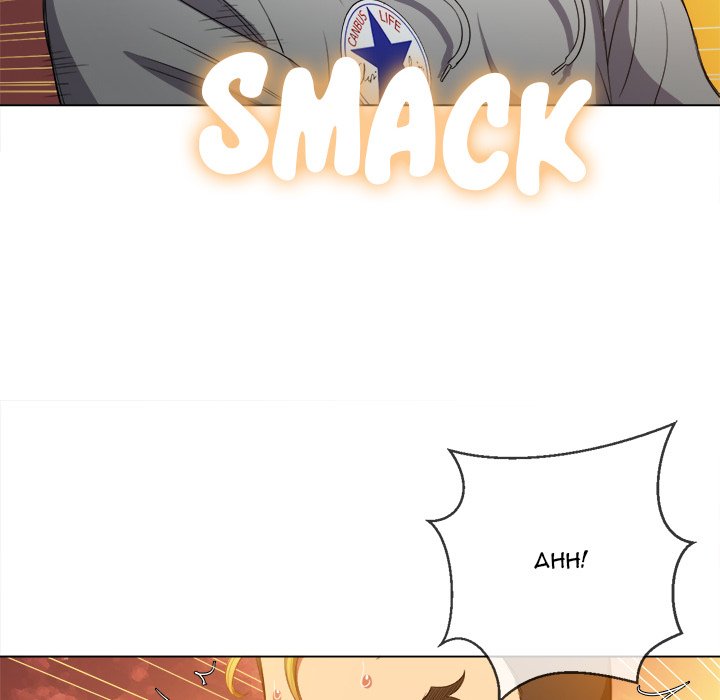 My High S Page 9 - MangaHe