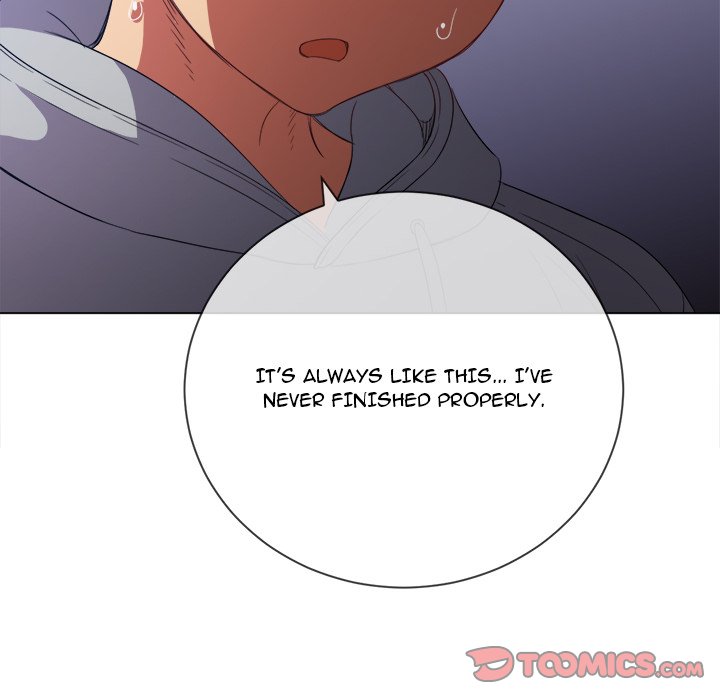 My High S Page 82 - MangaHe