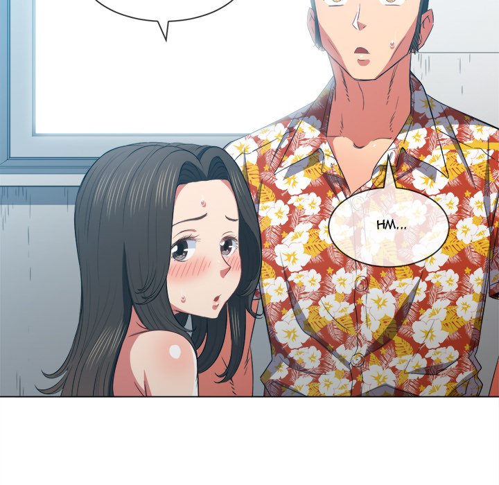 My High S Page 84 - MangaHe