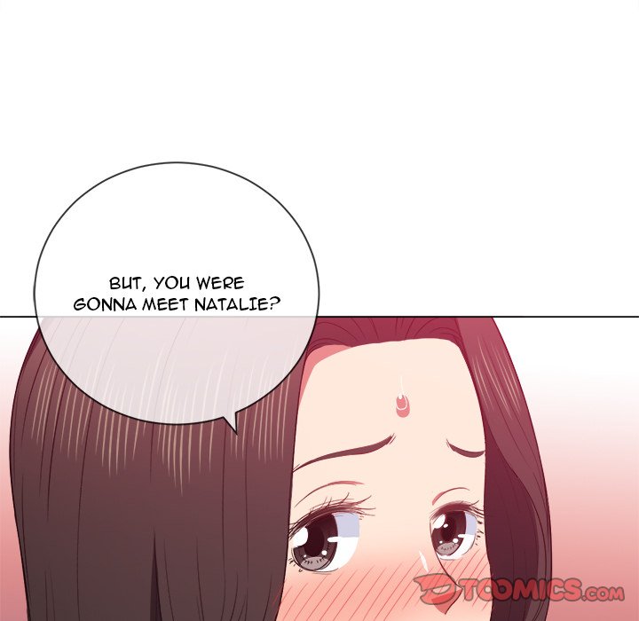 My High S Page 85 - MangaHe