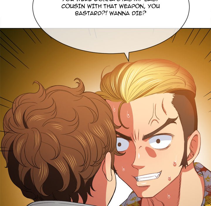 My High S Page 87 - MangaHe