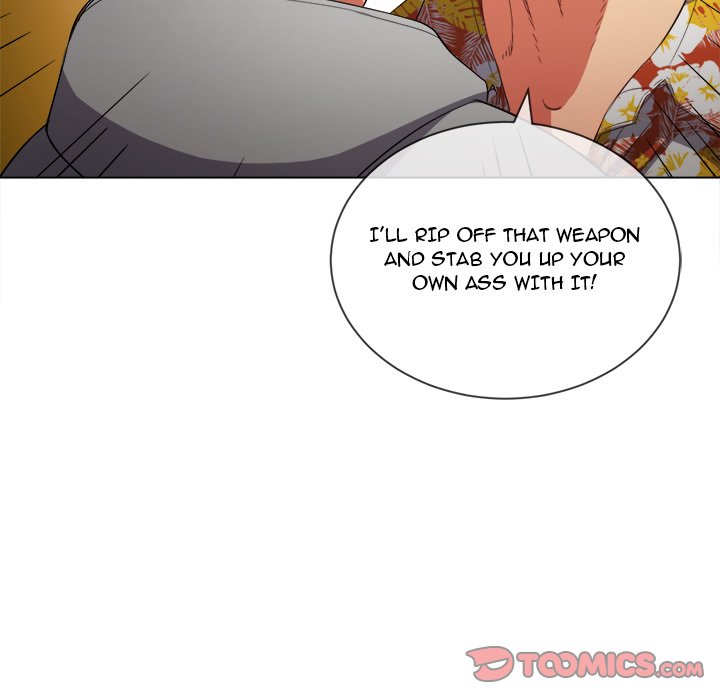 My High S Page 88 - MangaHe