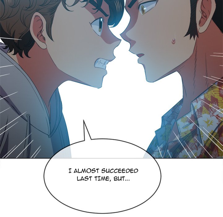 My High S Page 90 - MangaHe