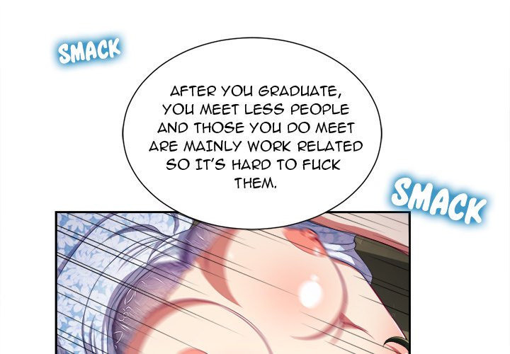 My High S Page 2 - MangaHe
