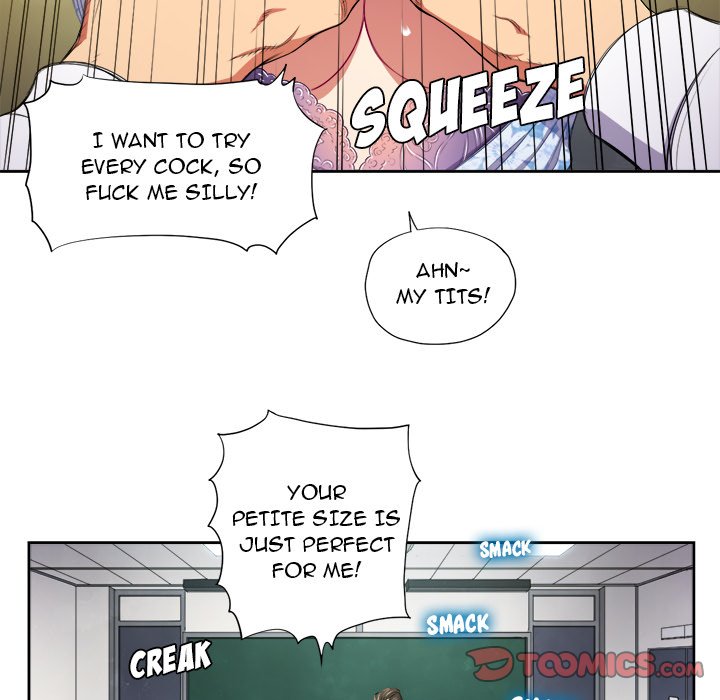 My High S Page 11 - MangaHe
