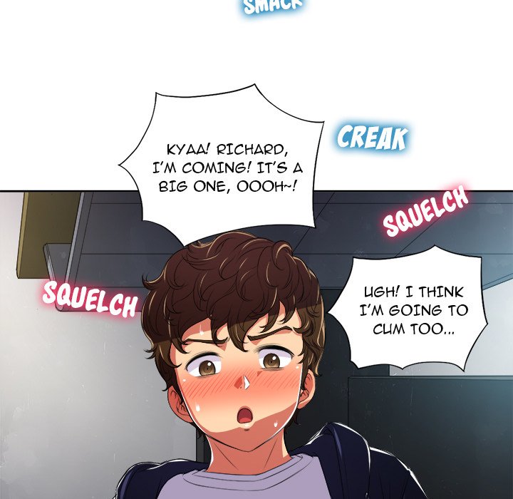 My High S Page 13 - MangaHe