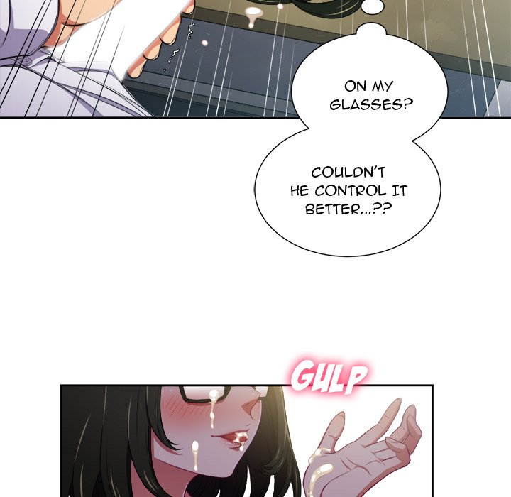 My High S Page 20 - MangaHe