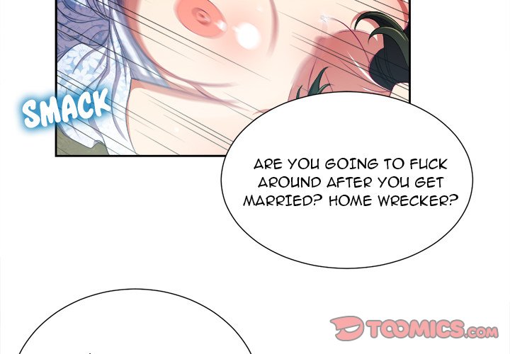 My High S Page 3 - MangaHe
