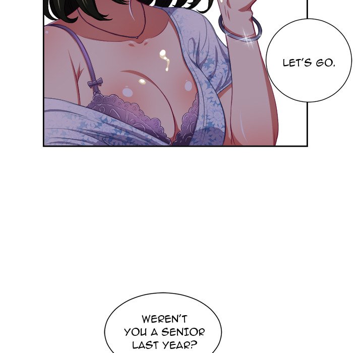 My High S Page 21 - MangaHe