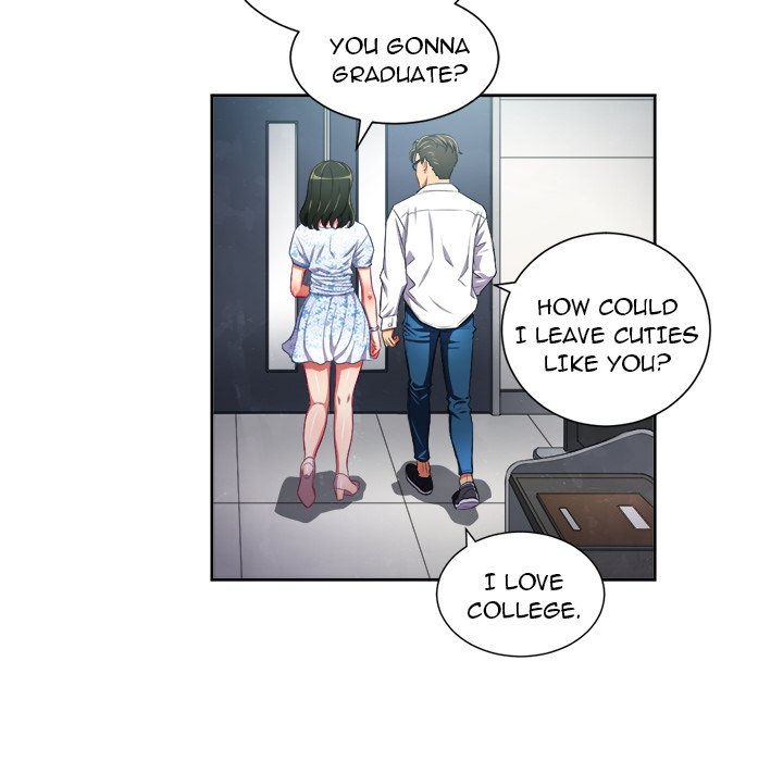 My High S Page 22 - MangaHe