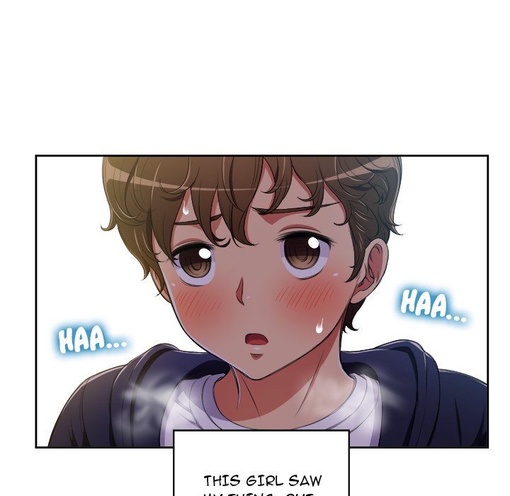 My High S Page 25 - MangaHe