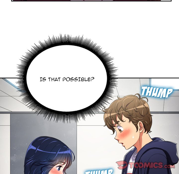 My High S Page 27 - MangaHe