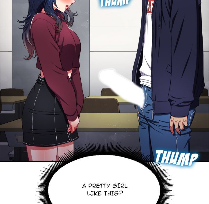 My High S Page 28 - MangaHe