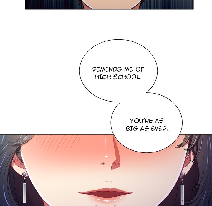 My High S Page 33 - MangaHe