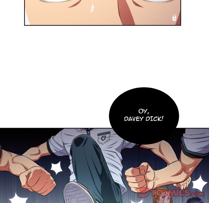My High S Page 35 - MangaHe