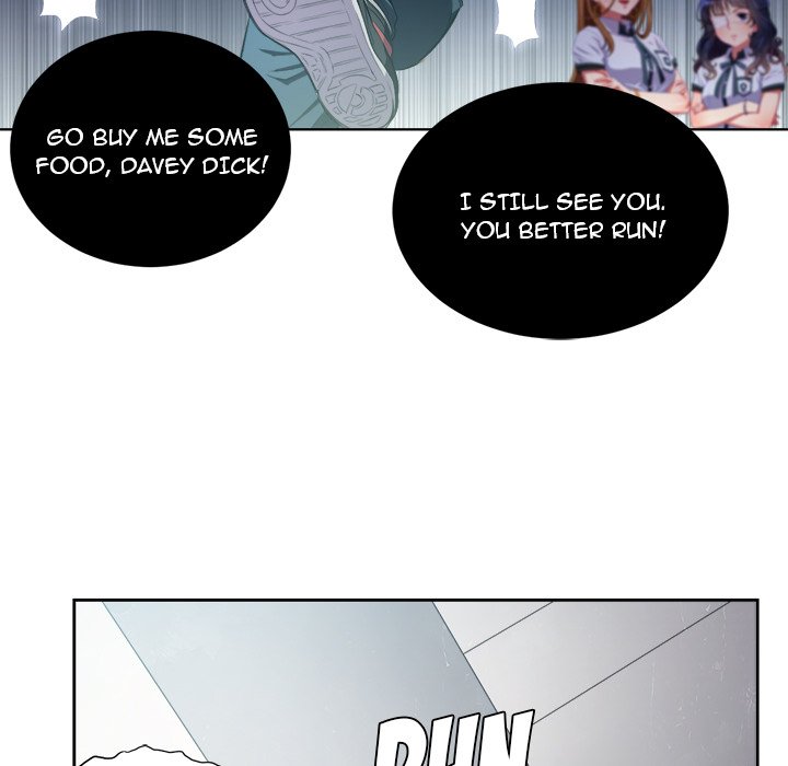 My High S Page 36 - MangaHe