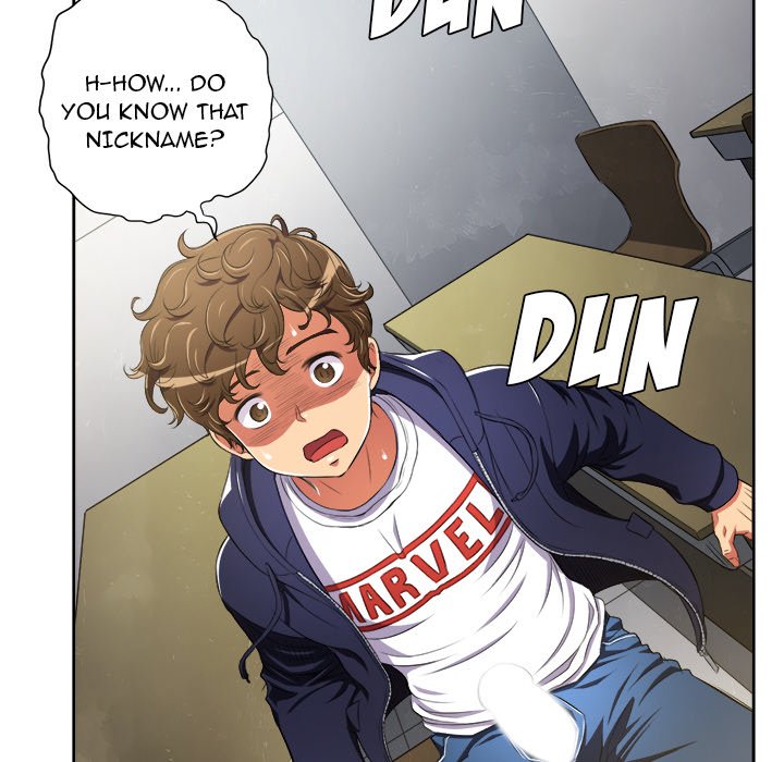 My High S Page 37 - MangaHe
