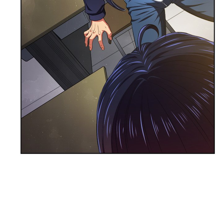 My High S Page 38 - MangaHe