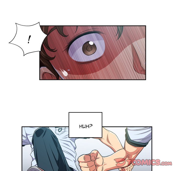 My High S Page 39 - MangaHe