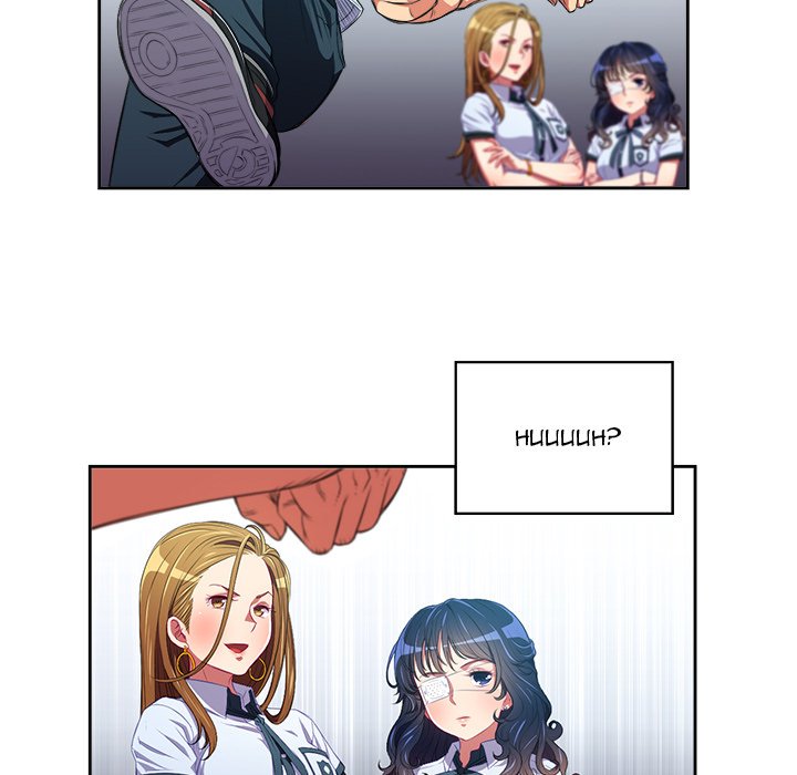 My High S Page 40 - MangaHe
