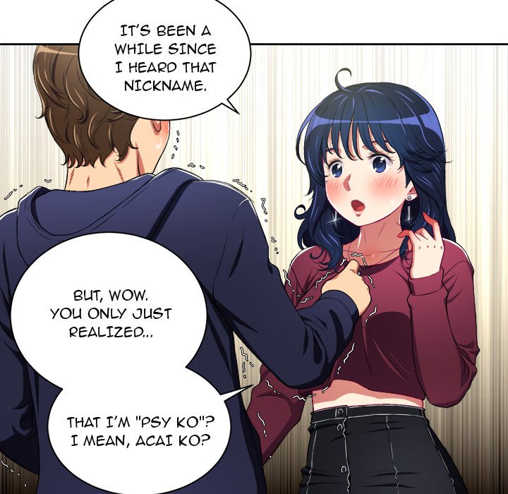 My High S Page 46 - MangaHe