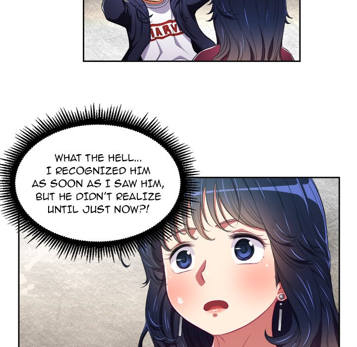 My High S Page 50 - MangaHe