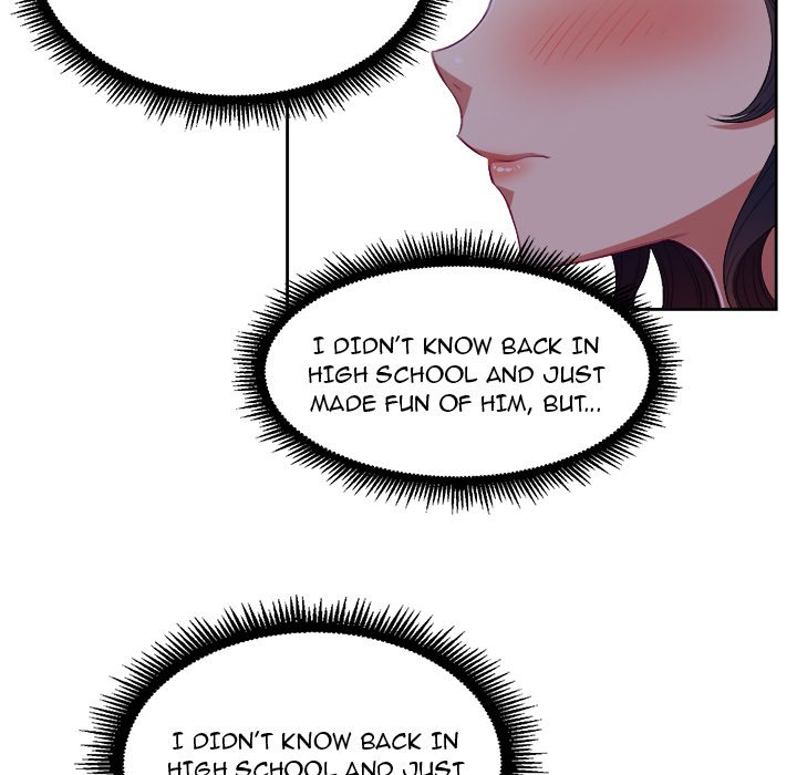 My High S Page 52 - MangaHe