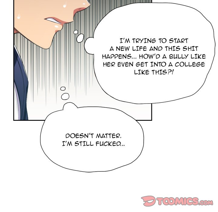 My High S Page 55 - MangaHe