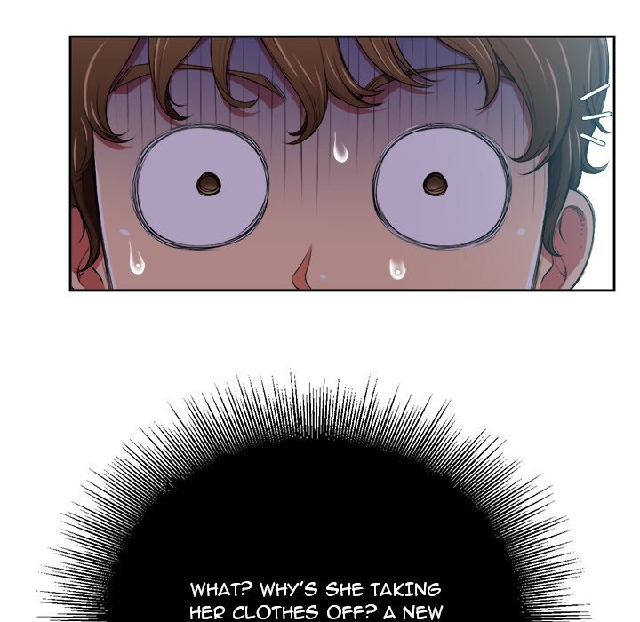 My High S Page 60 - MangaHe