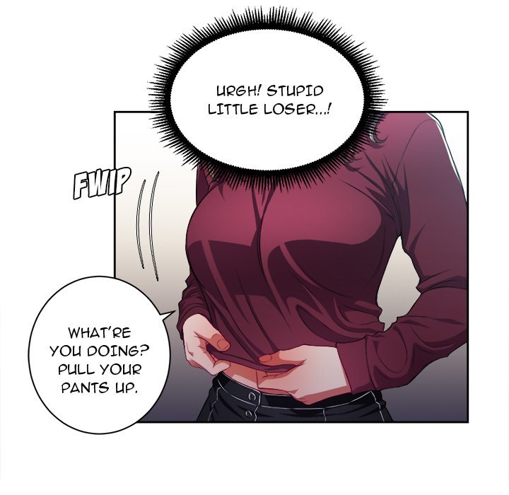 My High S Page 64 - MangaHe