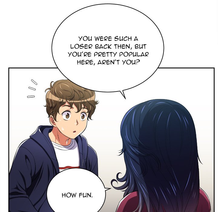 My High S Page 65 - MangaHe