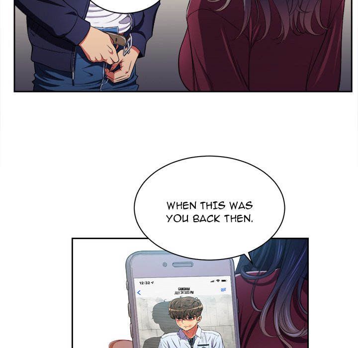 My High S Page 66 - MangaHe