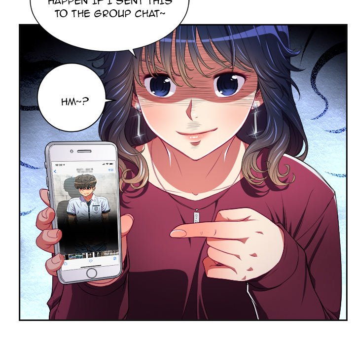My High S Page 69 - MangaHe